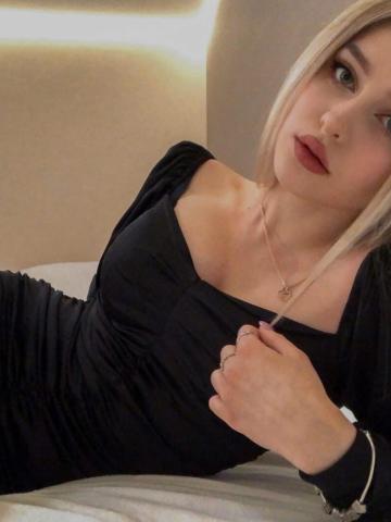 Индивидуалка Алла Фотография 2